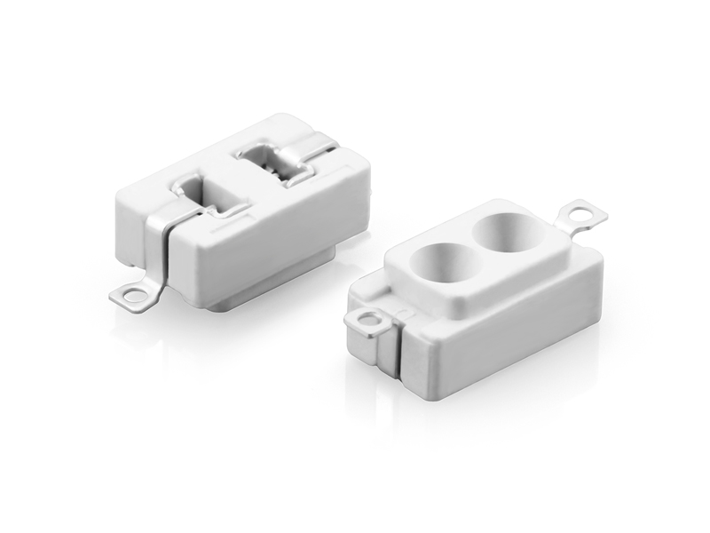 Conector LED