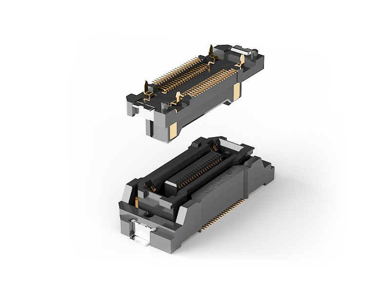 Conector placa a placa